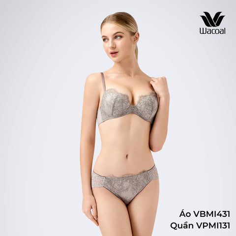 Áo lót không gọng, nâng vừa VBMI431