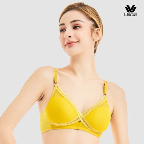Áo lót không gọng, thoải mái - I22SFB198