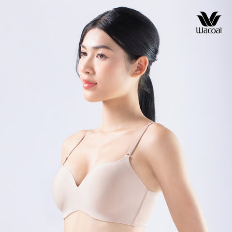 Super fit - Áo lót không gọng, nâng vừa IWB3E12