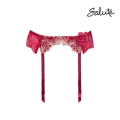 Salute - Đai kẹp tất đùi IGTJ670