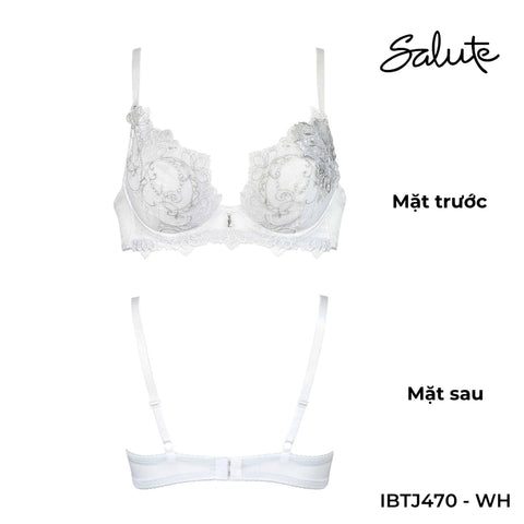 Áo lót có gọng, nâng nhiều IBTJ470
