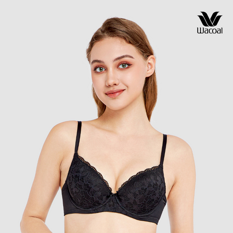 Áo lót có gọng, nâng nhẹ IME1A68