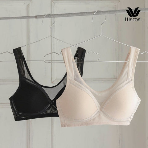 Magic X Coolness - Áo lót không gọng thoái mái - 24WFB663