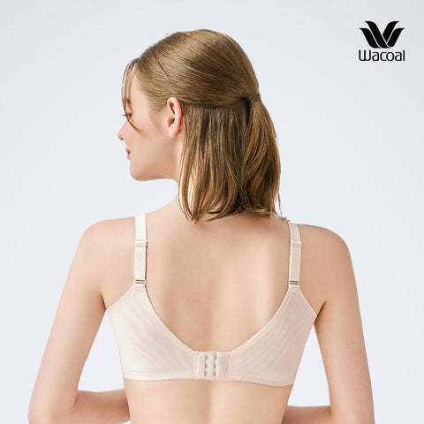 Áo lót có gọng, nâng vừa IHB6506