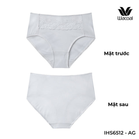 Quần lót lưng cao dưới rốn IHS6512