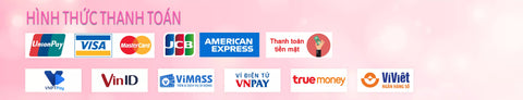 Tùy chọn thanh toán