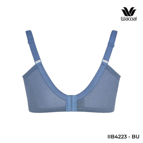 Áo lót có gọng, nâng vừa, plus size IIB4223