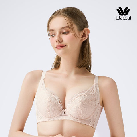 Áo lót có gọng, nâng vừa IHB6506