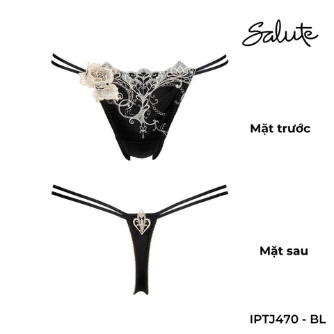 Quần lót T-back IPTJ470
