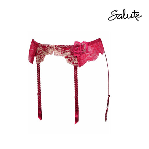 Salute - Đai kẹp tất đùi IGTJ670