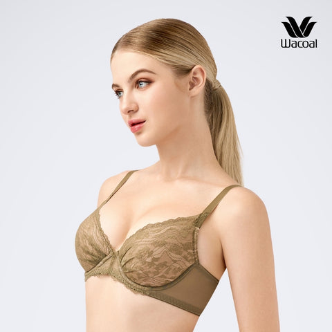 Áo lót có gọng, nâng nhẹ ILB1639