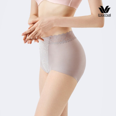 Quần gen vừa VKJ4221 ống quần không viền