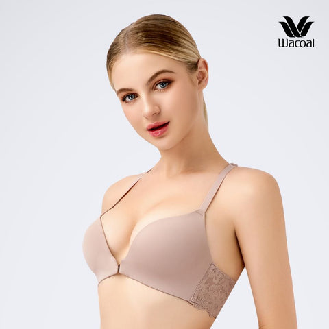 Trendy Bra - Áo lót không gọng, nâng nhẹ IOB3303