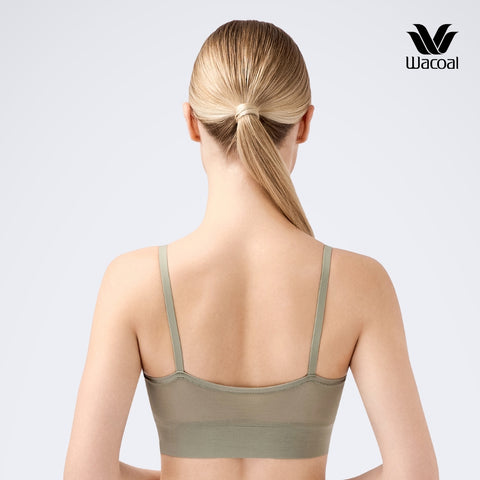 Trendy Bra - Áo lót không gọng, thoải mái IOB9301