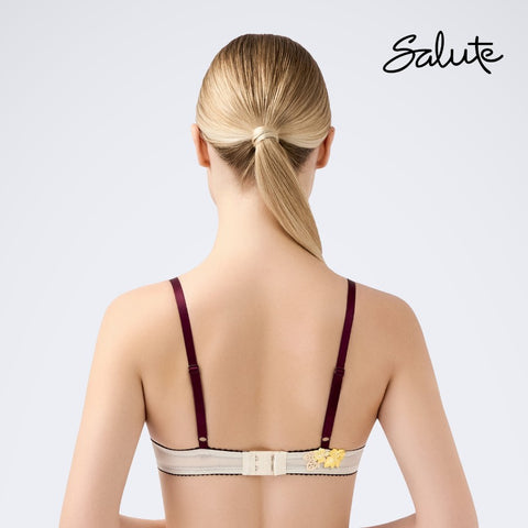 Salute - Áo lót có gọng, nâng nhiều IBTJ430