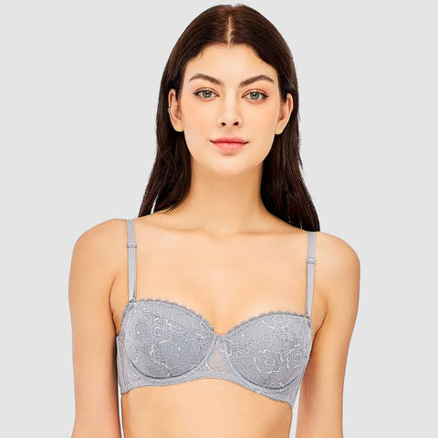 Áo lót có gọng, nâng nhẹ - ILB4702