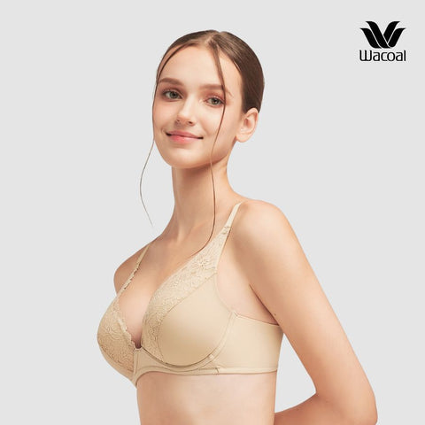 Áo lót không gọng, nâng vừa ISFB332