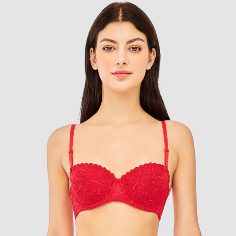 Áo lót có gọng, nâng nhẹ - ILB4702