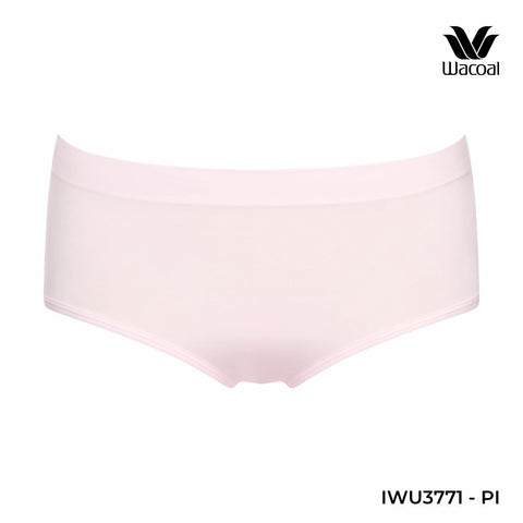 Quần lót lưng cao, bản to IWU3771