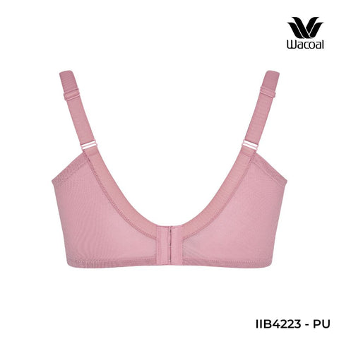 Áo lót có gọng, nâng vừa, plus size IIB4223