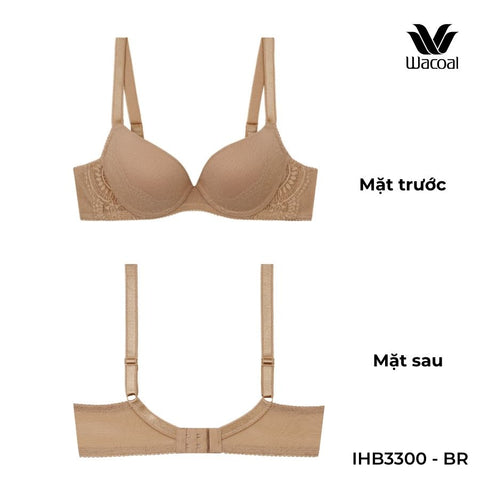 Áo lót có gọng, nâng vừa IHB3300