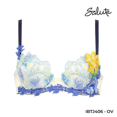 Salute - Áo lót có gọng, nâng nhiều IBTJ406