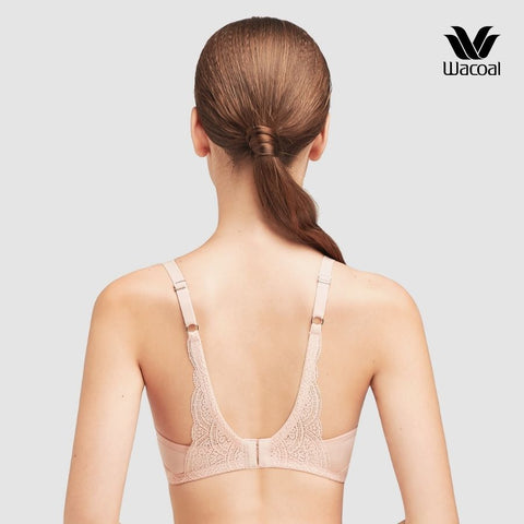 Áo lót không gọng, nâng vừa IIB3208
