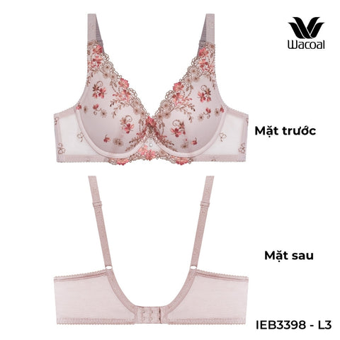 Áo lót có gọng, nâng đẩy - IEB3398