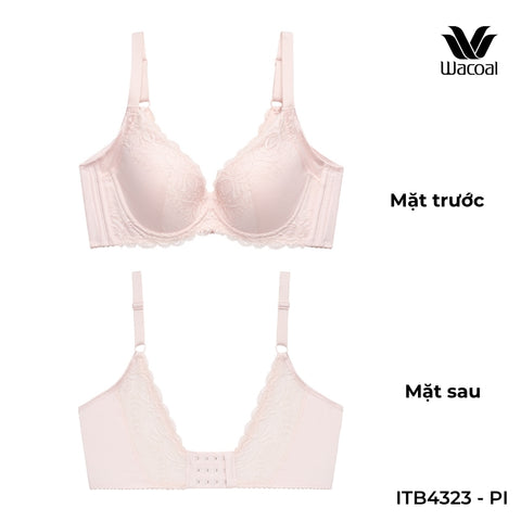 Áo lót có gọng, nâng nhiều ITB4323