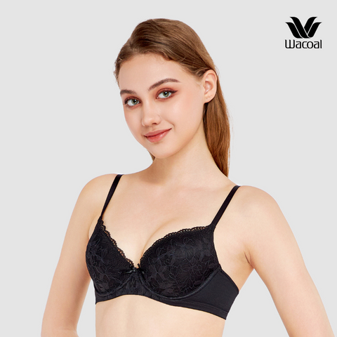 Áo lót có gọng, nâng nhẹ IME1A68