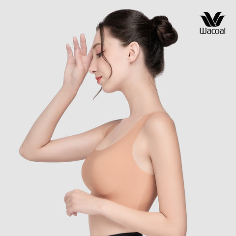 Áo lót không gọng, nâng nhẹ - ICGG540