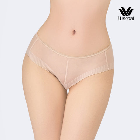Quần lót lưới không viền IWU1214