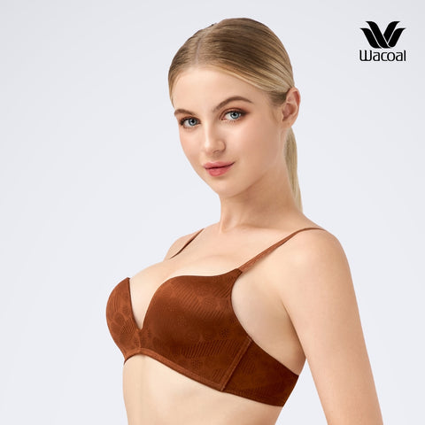 Áo lót không gọng, nâng vừa IIB5493
