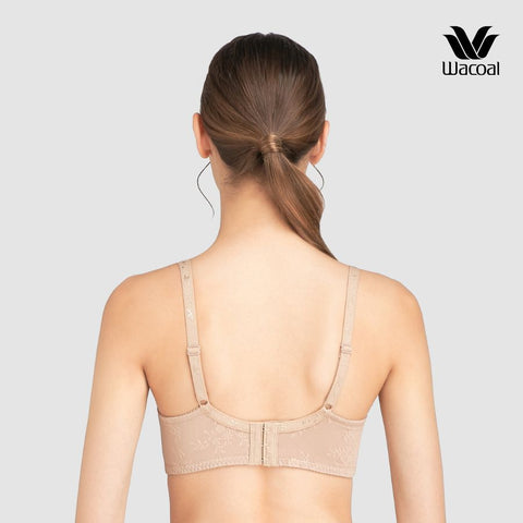Áo Dài Bra - Áo lót có gọng, nâng nhiều - VVB5368
