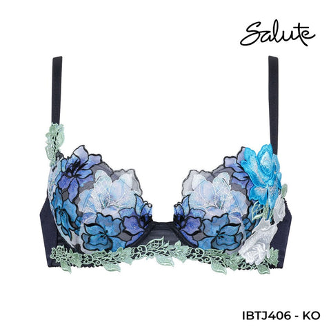 Salute - Áo lót có gọng, nâng nhiều IBTJ406