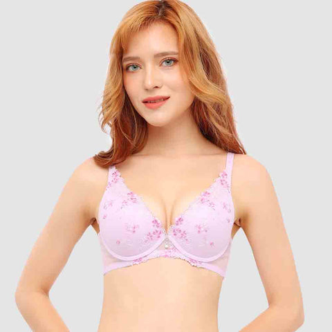 Áo lót có gọng, nâng đẩy - IEB3398