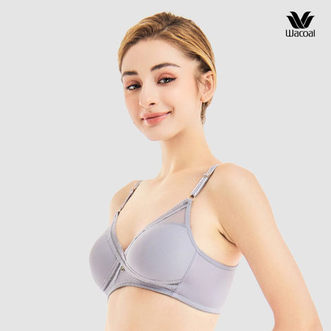 Áo lót không gọng, thoải mái - I22SFB198