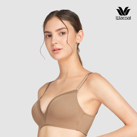 Áo lót không gọng, nâng nhẹ - ILBF8202