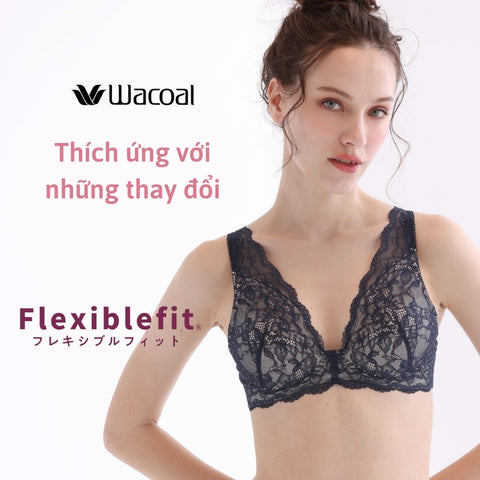 Flexible Fit - Áo lót có gọng, nâng nhẹ I22WFB291