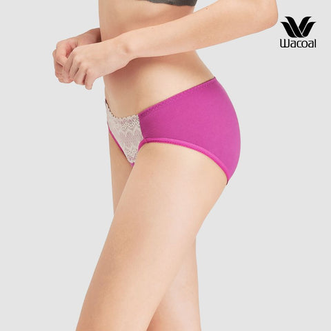 Quần lót có bó hoa, freesize LSH0002