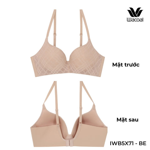 Eco Beauty - Áo lót không gọng, nâng nhẹ IWB5X71