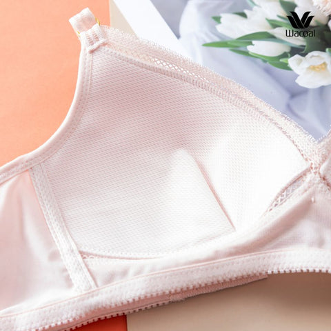 Áo lót không gọng, thoải mái - I22SFB197