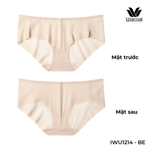 Quần lót lưới không viền IWU1214