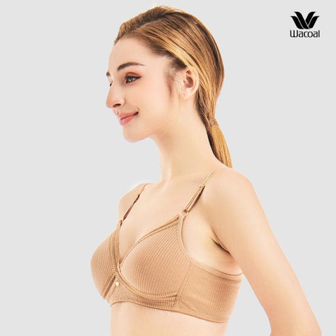 Áo lót không gọng, thoải mái - I22SFB199