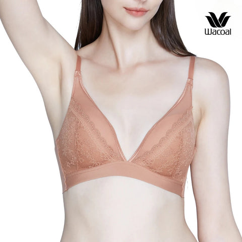 Eco Beauty - Áo lót không gọng, nâng nhẹ IWB5X70