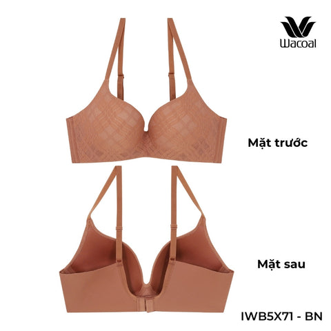 Eco Beauty - Áo lót không gọng, nâng nhẹ IWB5X71