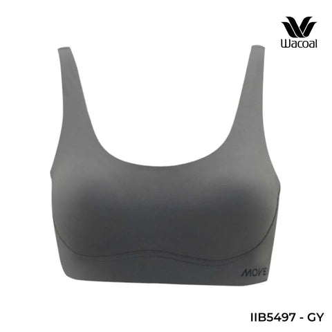 Áo lót thể thao không viền IIB5497