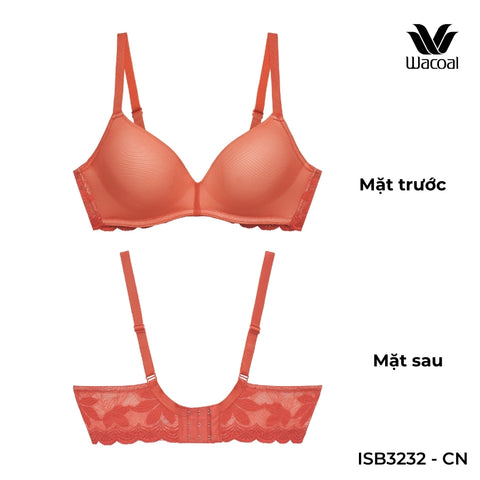 Áo lót không gọng, nâng nhẹ ISB3232
