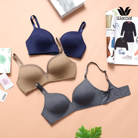 Áo lót không gọng, nâng nhẹ - ILBF8202