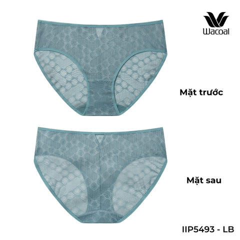 Quần lót 95% cotton, full mông IIP5493